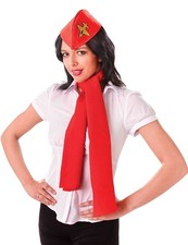 Instant Air Hostess Adult