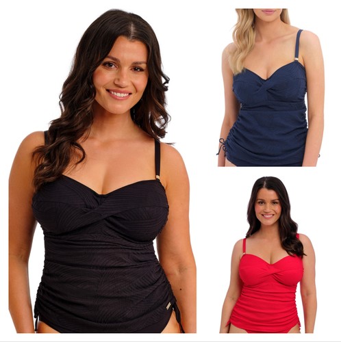Fantasie ottawa tankini top - ottawa,