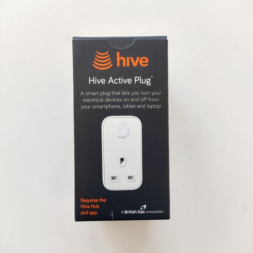 Hive active smart - active, model