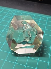 MCM Orchid Vase Timo Sarpaneva