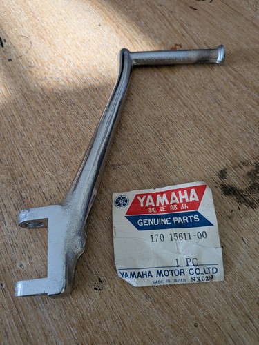 Nos yamaha - nos,