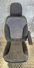 2014-2019 Renault Trafic Vivaro Drivers seat with armrest #3