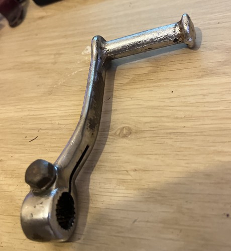 Bsa a10 b31 - b33, goldstar
