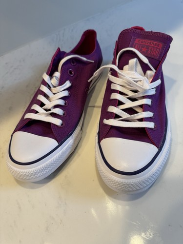 Size converse chuck taylor - 9,