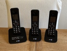 BT Triple Trio Pack Advanced