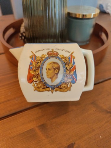1937 edward viii jug for - viii,