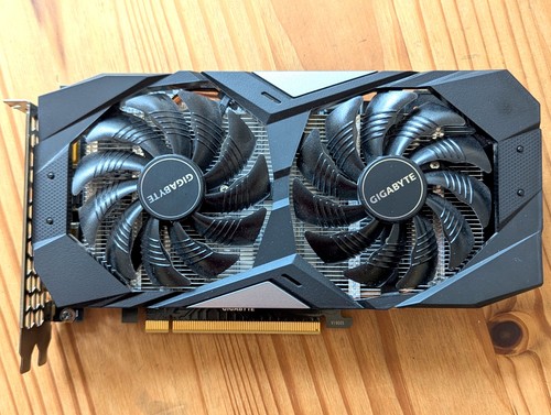 Gigabyte geforce gtx - gigabyte,