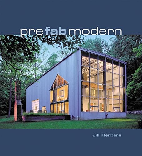 Prefab modern jill herbers - prefab, modern,jill