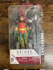 DC Collectibles Robin Batman
