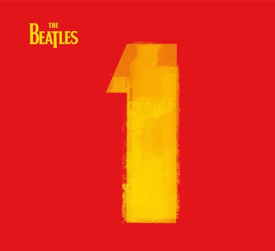 The beatles 1 - the,