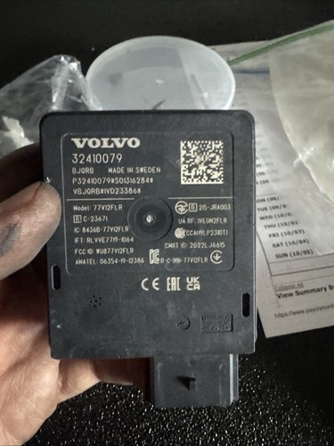 2023 2024 volvo s60 - volvo,