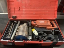 Hilti DD 100 Core Cutter Drill