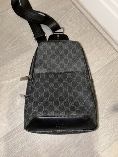 Side bag messenger - bag, /