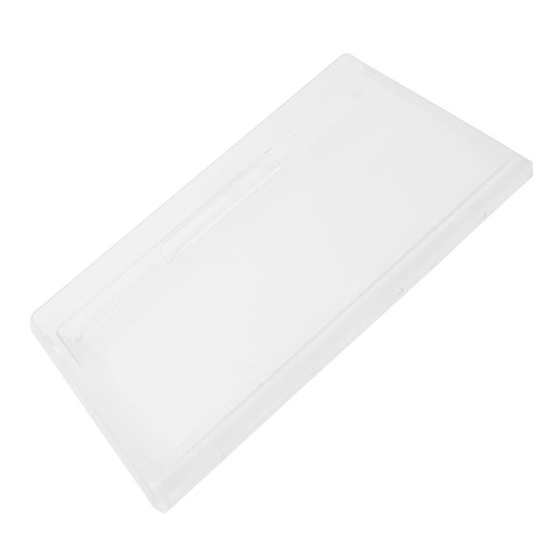 Hotpoint fridge freezer - fridge, drawer