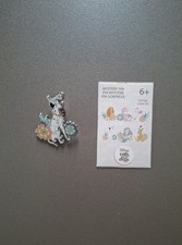 Disney Loungefly Cats & Dogs