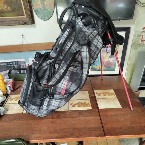 Nike carry golf bag ztreme - golf,