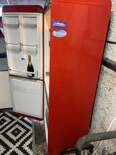 Smeg FAB32YR 50's Retro Style