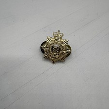 British Royal Army Service