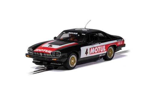 Scalextric c4261 jaguar xjs - scalextric,