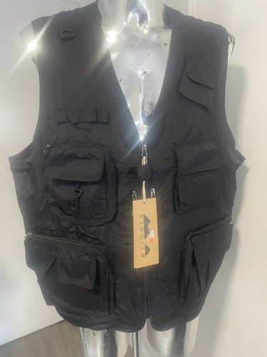 Ktwolen fishing outdoor - ktwolen, vest