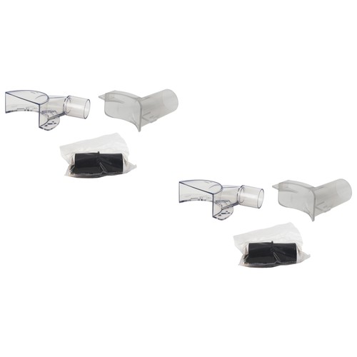 Bosch dust extraction - bosch, 2-pc