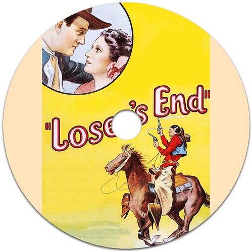 Loser end dvd public - loser's, (1946)
