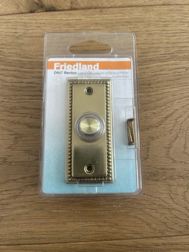 Friedland d667 benton push - friedland,