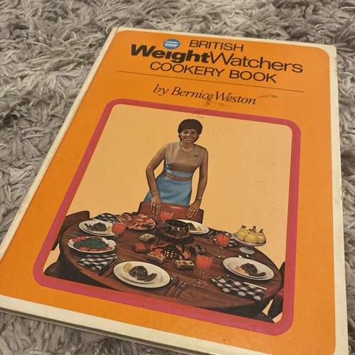 British weight watchers - british,
