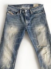 Diesel Shioner Men's Blue