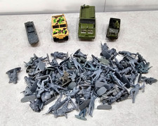 Vintage Dinky Toys Dukw