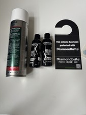 Diamondbrite Stage 1 & 2 +