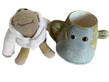 PG Tips Monkey And Mug