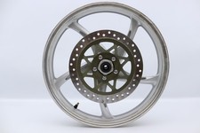 Front Rim YUAN XGJ 125 2006 To