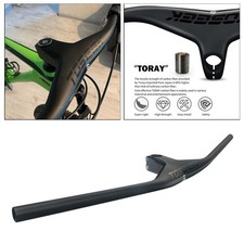 MTB Handlebar Carbon Fiber