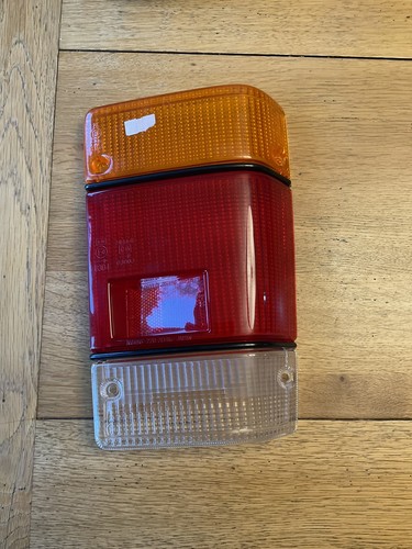 Bedford izuzu midi r lamp - midi,