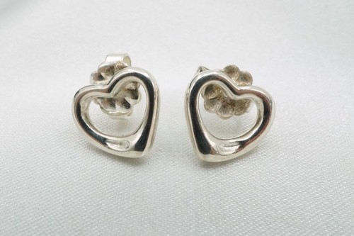 Tiffany mini open - tiffany, heart