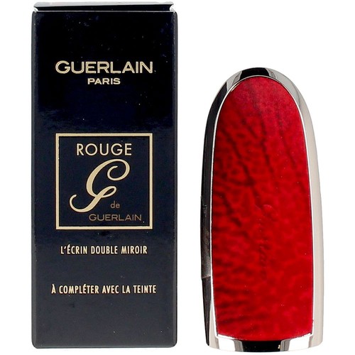 Guerlain rouge luxurious red - rouge,