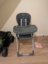 High Chair for Babies