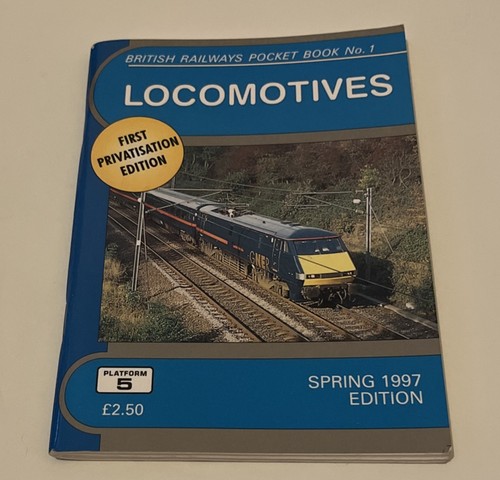 Platform locomotives - 5,
