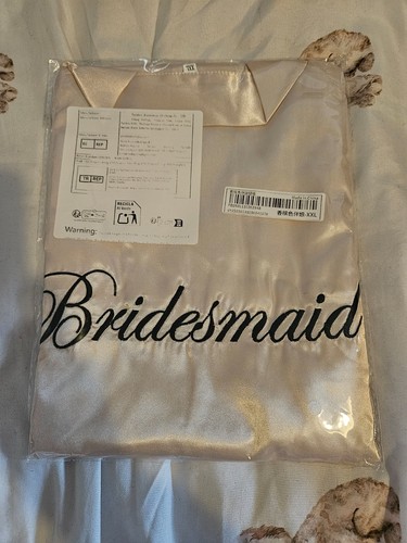 Champagne color size - color,
