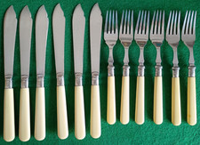 Mappin & Webb - Set of 12 ( 6