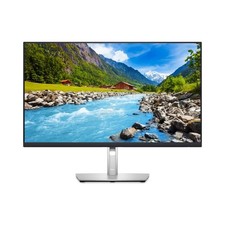 Dell P2723DE 27" QHD 1440p IPS