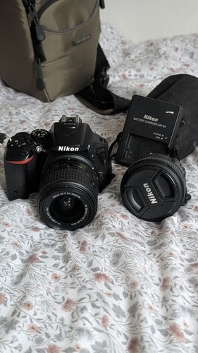 Nikon d5500 dslr - d5500, +