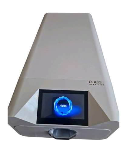 Enbio pro autoclave class - enbio,