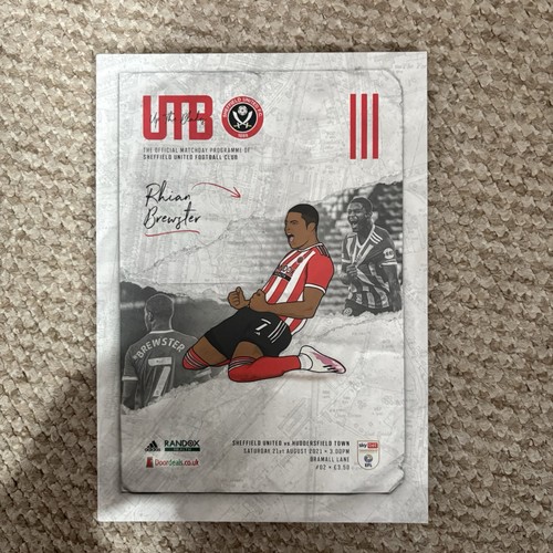 Sheffield united - sheffield,