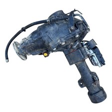 TOYOTA HILUX DIFFERENTIAL ASSEMBLY FRONT MANUAL 2.5 DIFF LOCK 06-11 3.909 RATIO