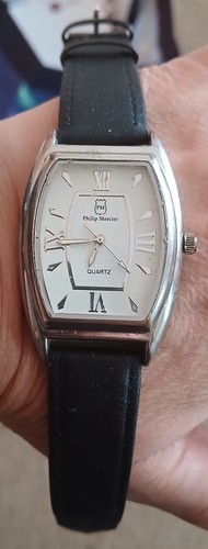 Philip mercier quartz - philip,