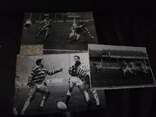 VINTAGE RUGBY LEAGUE PRESS