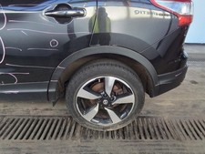Moulding wheel arch - moulding,
