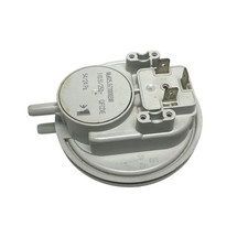 JHONSON & STARLEY WARMCAIR C26U AIR PRESSURE SWITCH 1000-0530135